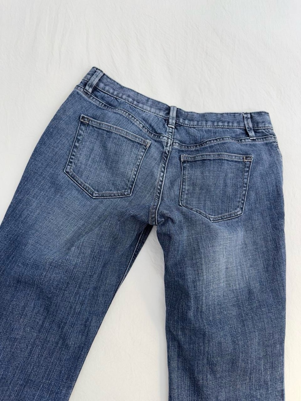 Mossimo Low Rise Bootcut Jeans - Picture 8 of 8